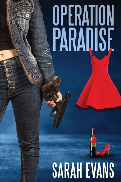 Produktbild: Operation Paradise