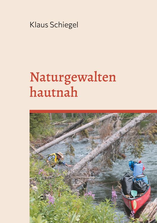Produktbild: Naturgewalten hautnah