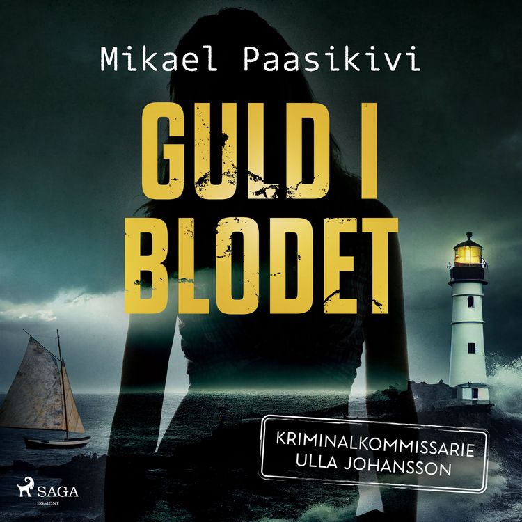 Produktbild: Guld i blodet