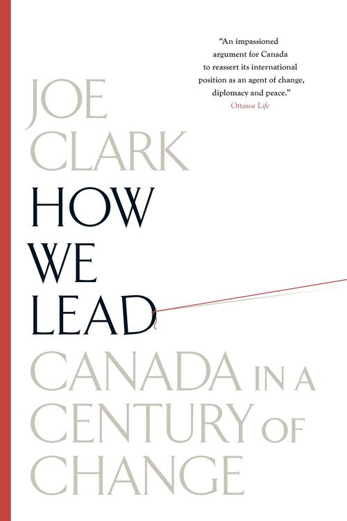 Produktbild: How We Lead