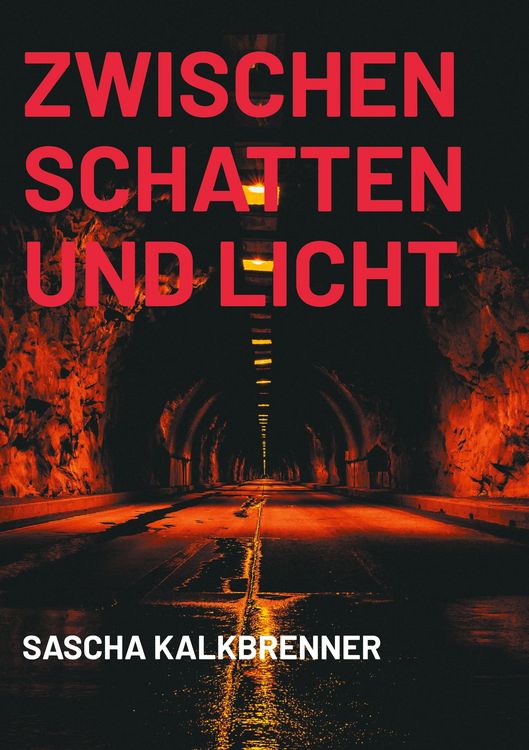 Produktbild: Zwischen Schatten und Licht