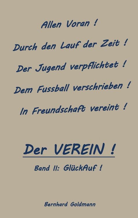 Produktbild: Gl&uuml;ckAuf!