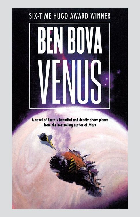 Produktbild: Venus