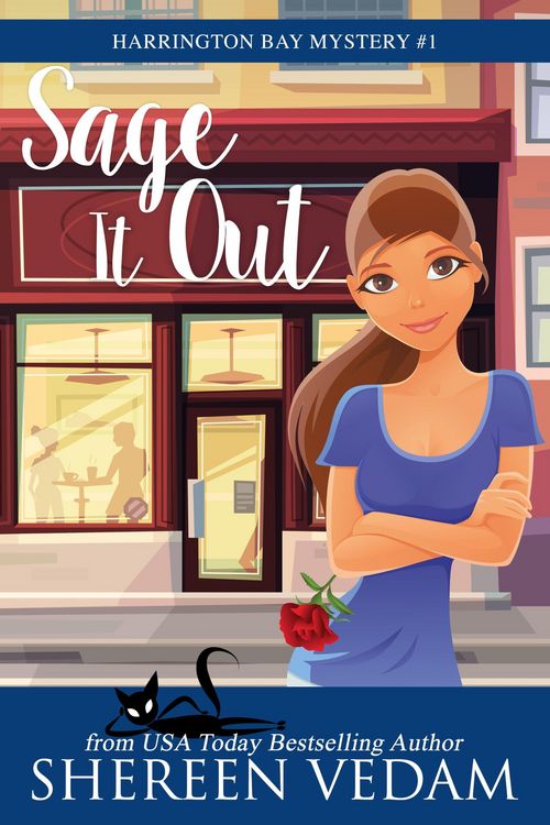 Produktbild: Sage It Out