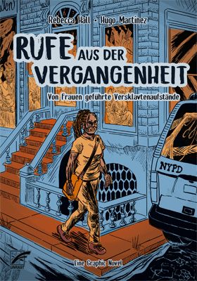 Produktbild: Rufe aus der Vergangenheit