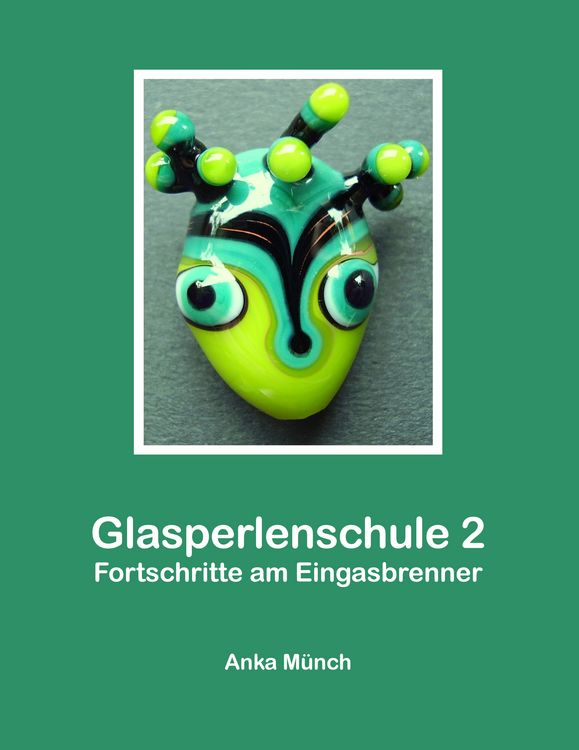 Produktbild: Glasperlenschule 2