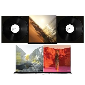 Produktbild: Under The Sun