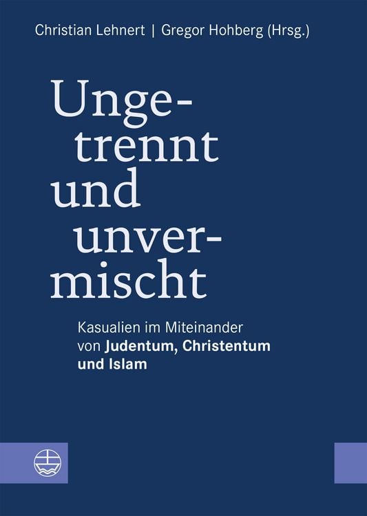 Produktbild: Ungetrennt, unvermischt