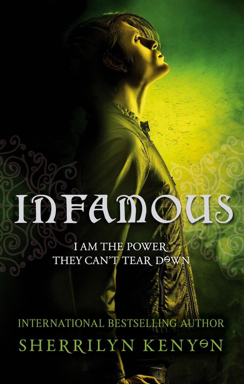 Produktbild: Infamous