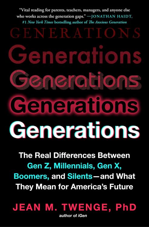 Produktbild: Generations