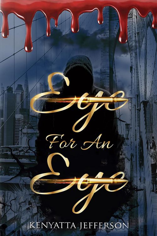 Produktbild: Eye For An Eye