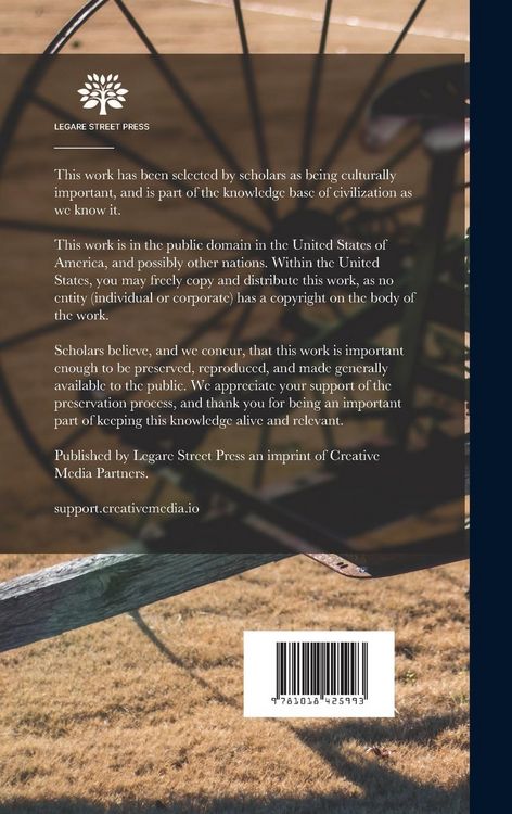 Produktbild: Content With Flies