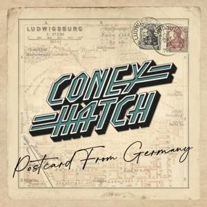 Produktbild: Postcard From Germany
