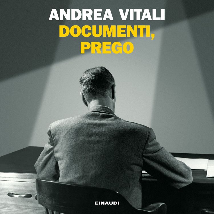 Produktbild: Documenti, prego