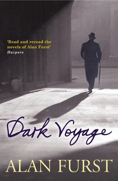 Produktbild: Dark Voyage