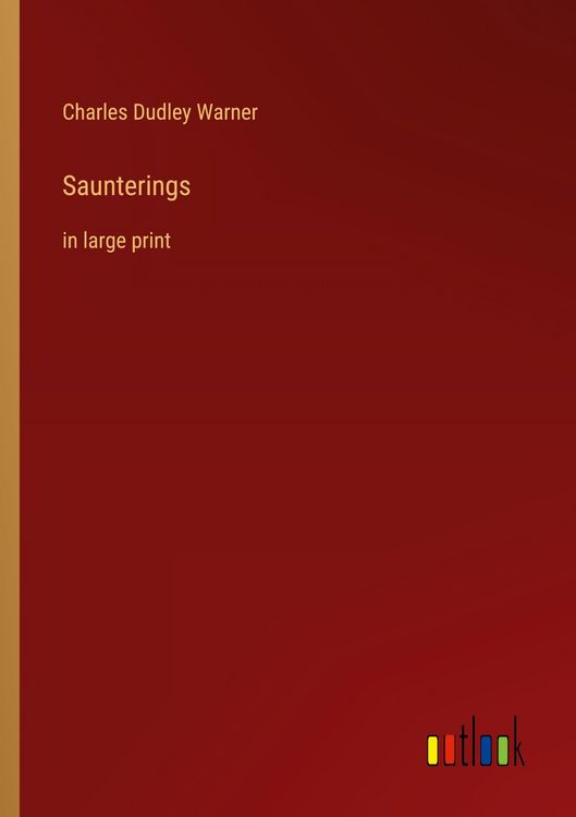 Produktbild: Saunterings