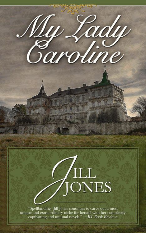 Produktbild: My Lady Caroline