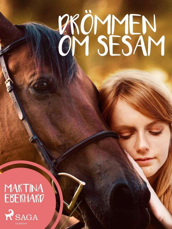 Produktbild: Dr&ouml;mmen om Sesam