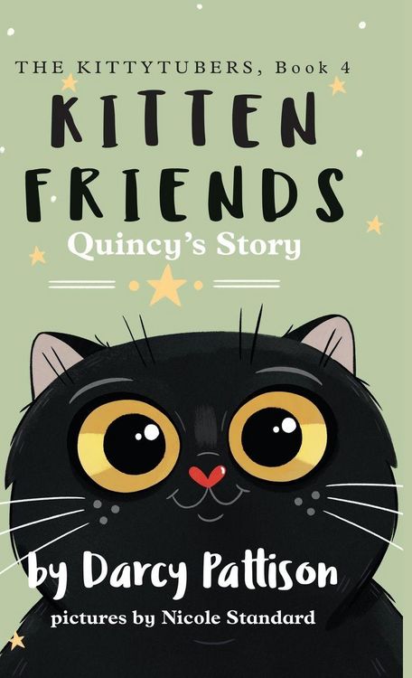 Produktbild: Kitten Friends