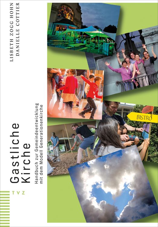 Produktbild: Gastliche Kirche