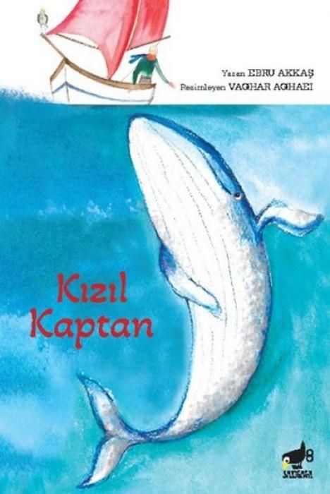 Produktbild: Kizil Kaptan
