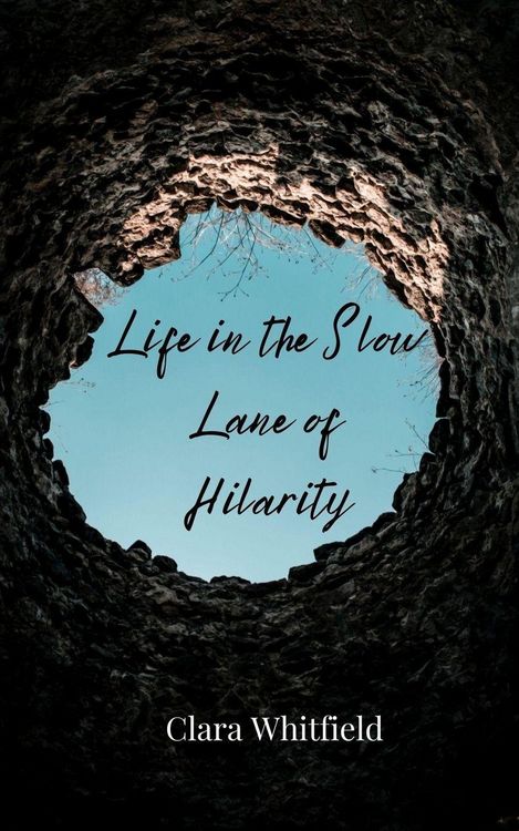 Produktbild: Life in the Slow Lane of Hilarity