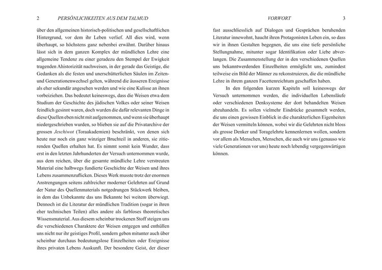 Produktbild: Pers&ouml;nlichkeiten aus dem Talmud