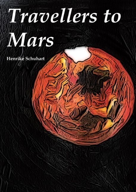Produktbild: Travellers to Mars