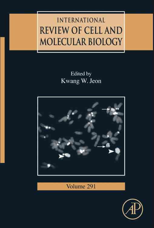 Produktbild: Intl Review Of Cell & Molecula