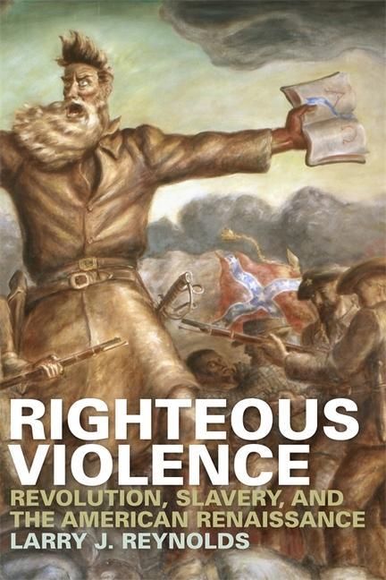 Produktbild: Righteous Violence