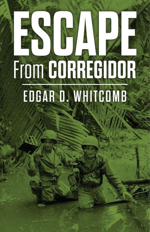Produktbild: Escape from Corregidor