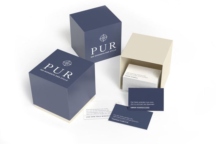 Produktbild: PUR &ndash; Wortbox
