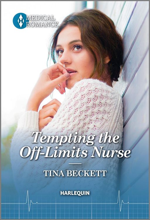Produktbild: Tempting the Off-Limits Nurse