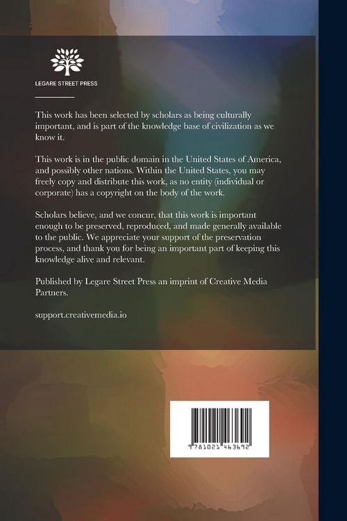 Produktbild: The Book of the Mango