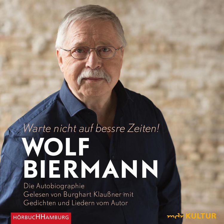 Produktbild: Warte nicht auf bessre Zeiten!