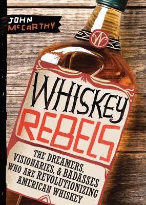 Produktbild: Whiskey Rebels