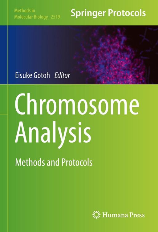 Produktbild: Chromosome Analysis