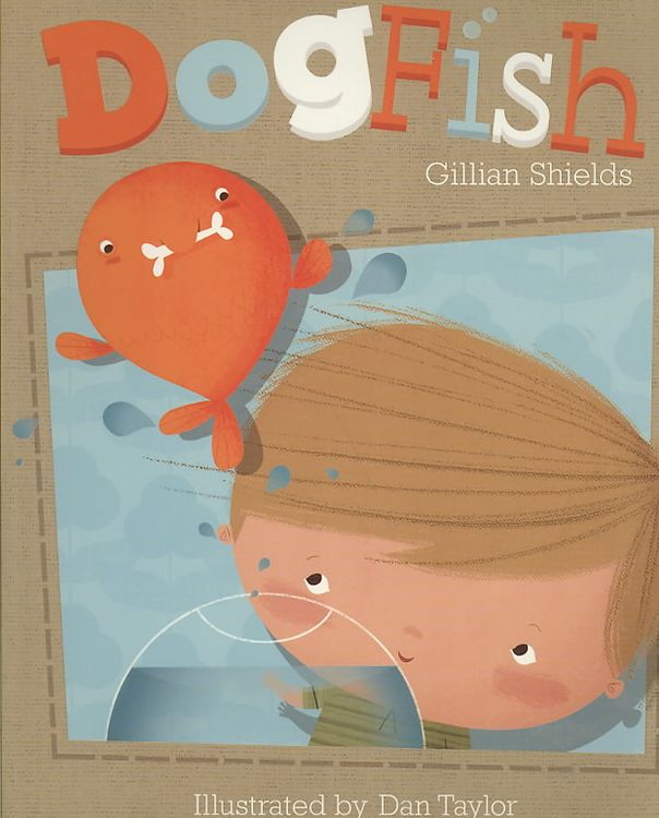 Produktbild: Dogfish