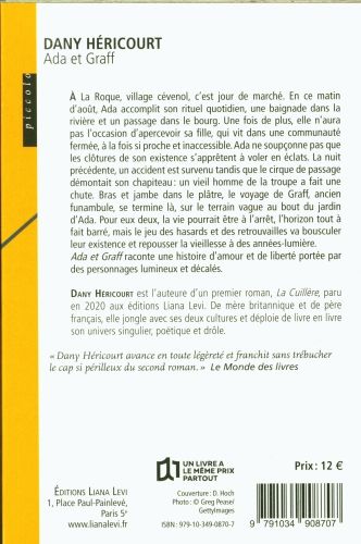 Produktbild: Ada et Graff
