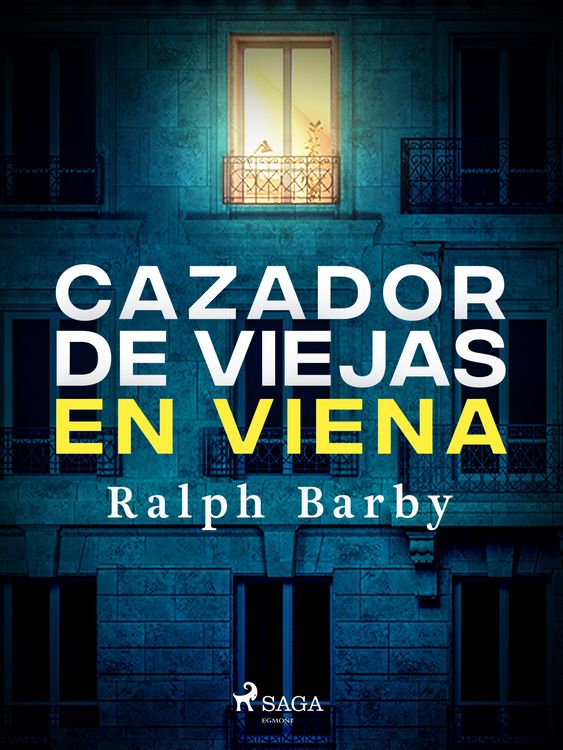 Produktbild: Cazador de viejas en Viena - Dramatizado