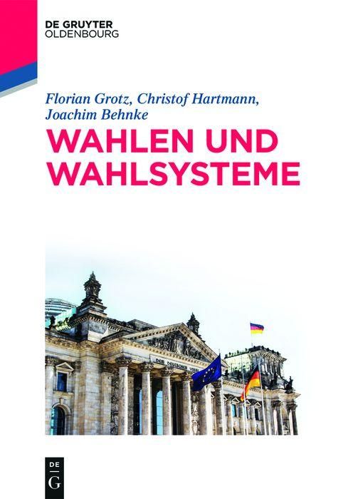 Produktbild: Wahlen und Wahlsysteme