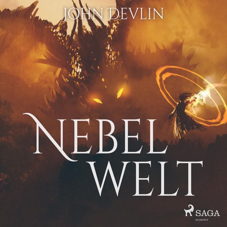Produktbild: Nebelwelt (Ungek&uuml;rzt)