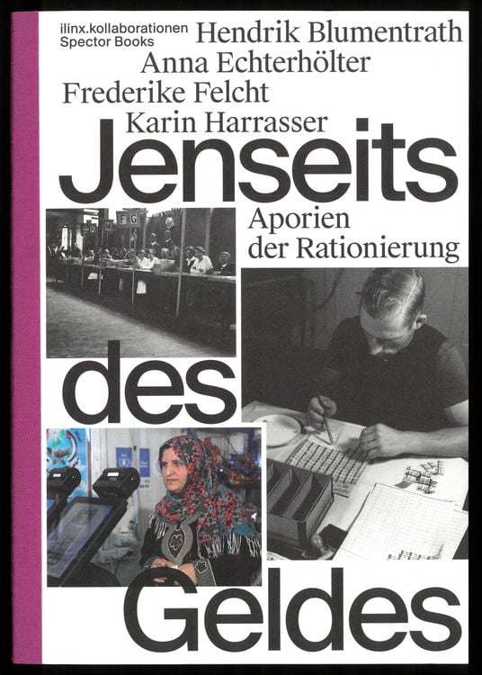 Produktbild: Jenseits des Geldes