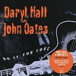 Produktbild: Do It for Love