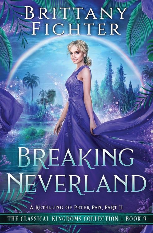 Produktbild: Breaking Neverland