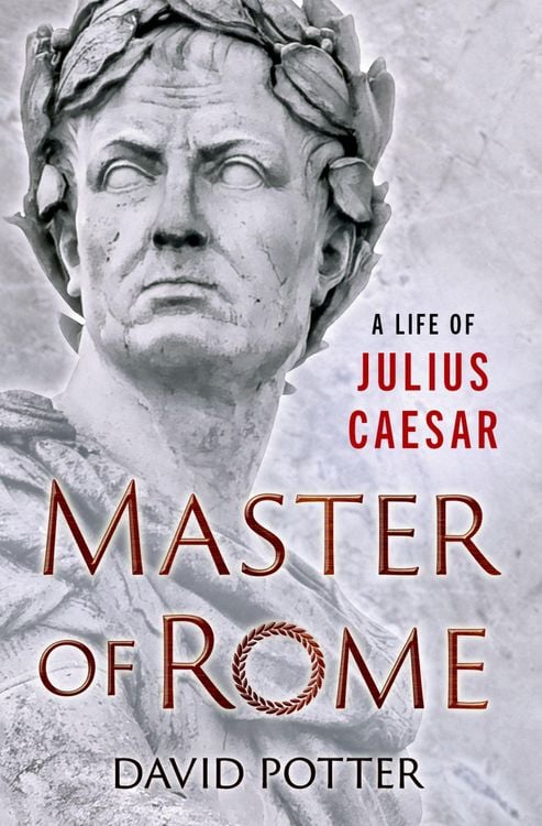 Produktbild: Master of Rome