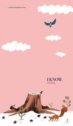 Produktbild: Once I Was a Tree