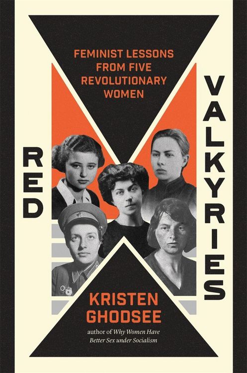 Produktbild: Red Valkyries