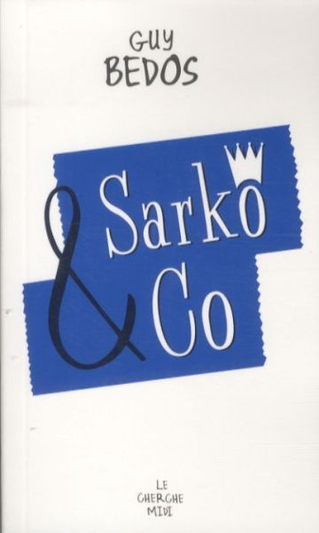 Produktbild: Sarko & Co