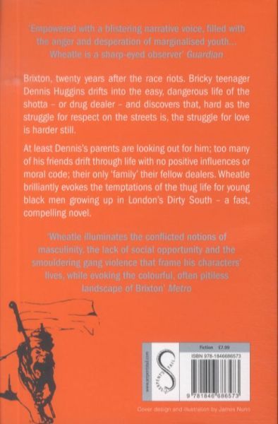Produktbild: The Dirty South